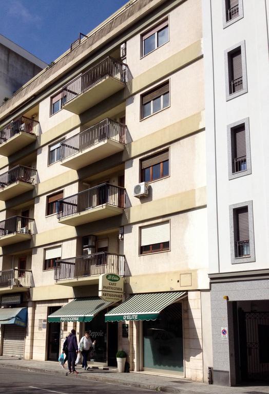 Mimi Rooms Κάλιαρι Εξωτερικό φωτογραφία
